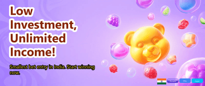 India's Most Trusted Exchange banner