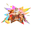 Welcome Bonus Loot welfare icon