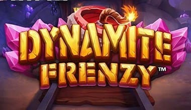 Dynamite Frenzy