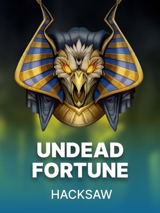 Undead Fortune thumbnail